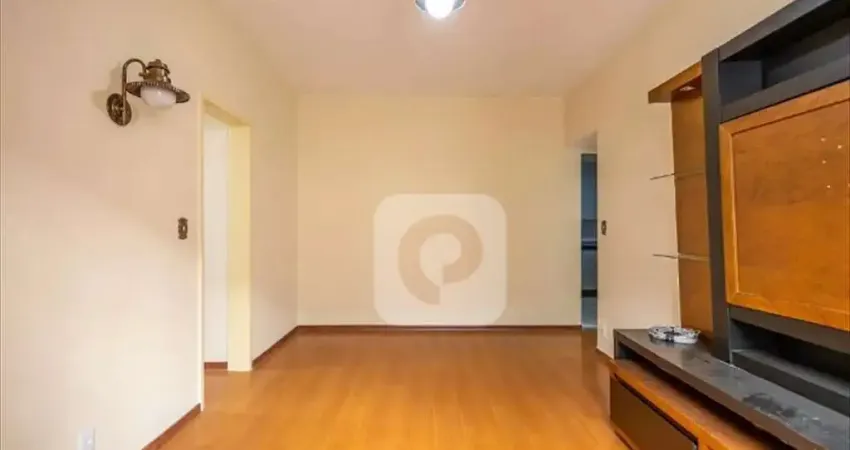 Descubra seu novo lar na Tijuca! Apartamento impecável, pronto para morar!