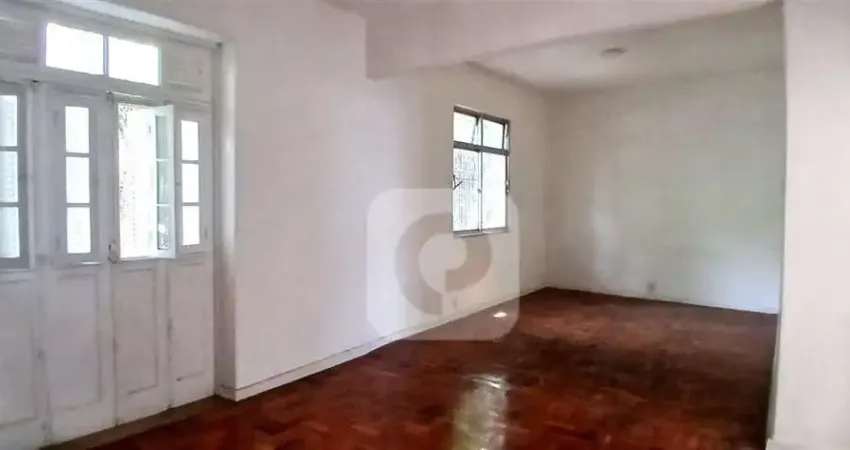Apartamento com 3 quartos à venda na Praça Professor Pinheiro Guimarães, Tijuca, Rio de Janeiro