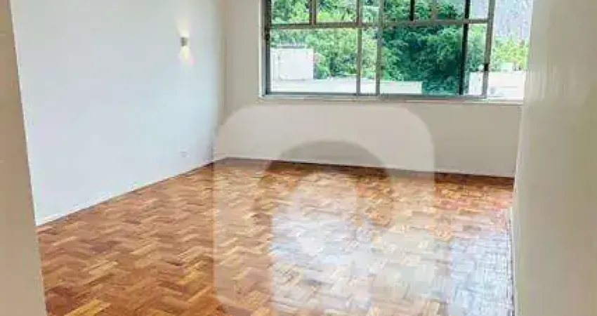 COPACABANA, 4 QUARTOS, JUNTINHO A METRÕ, LAGOA E PRAIAS
