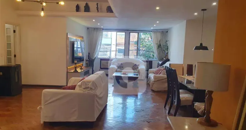 Apartamento com 5 quartos à venda na Rua Aguiar, Tijuca, Rio de Janeiro