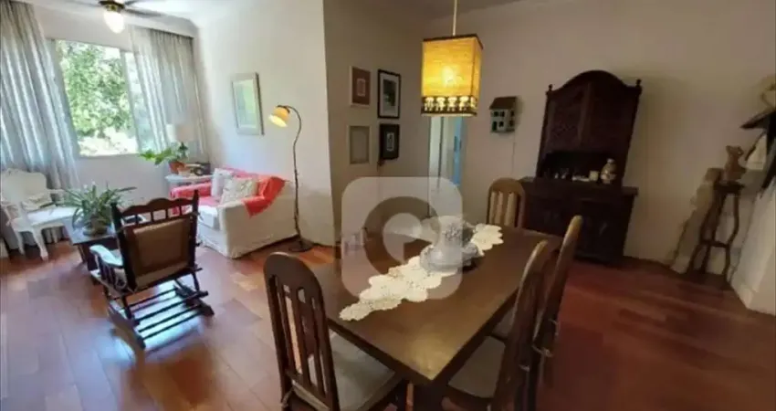 Apartamento com 3 quartos à venda na Rua Conde de Bonfim, Tijuca, Rio de Janeiro