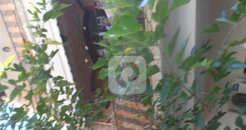 Casa com 3 quartos à venda na Rua Marquês de Valença, Tijuca, Rio de Janeiro