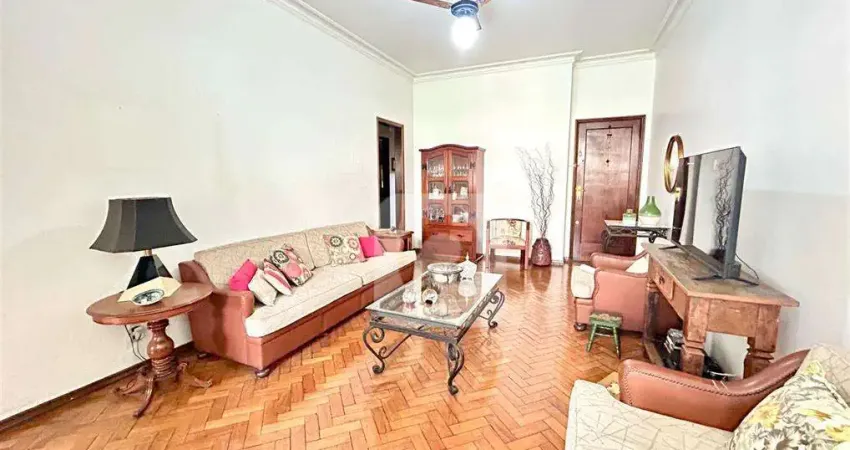 Apartamento amplo e aconchegante na tijuca, com 3 quartos e vista privilegiada!