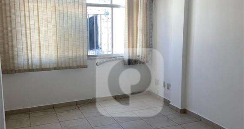 Descubra seu novo lar no Grajaú: Apartamento amplo com vista livre!