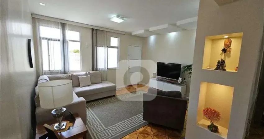 Cobertura com 3 quartos à venda na Rua Aguiar, Tijuca, Rio de Janeiro