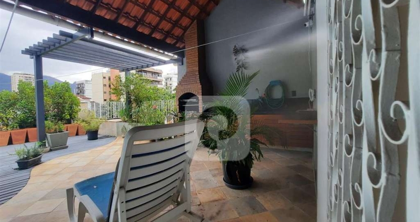 Casa com 5 quartos à venda na Rua Tomás Coelho, Tijuca, Rio de Janeiro