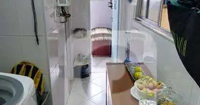 Apartamento com 2 quartos à venda na Rua Cristiania, Cachambi, Rio de Janeiro