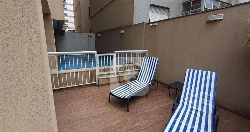 Apartamento com 2 quartos à venda na Rua Campos Sales, Tijuca, Rio de Janeiro