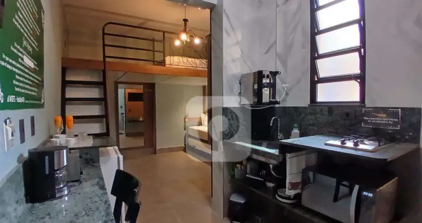 Apartamento com 1 quarto à venda na Rua Riachuelo, Centro, Rio de Janeiro