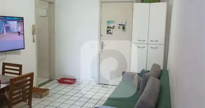 Apartamento com 1 quarto à venda na Rua dos Inválidos, Centro, Rio de Janeiro