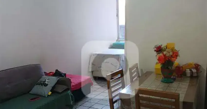 Apartamento com 1 quarto à venda na Rua dos Inválidos, Centro, Rio de Janeiro