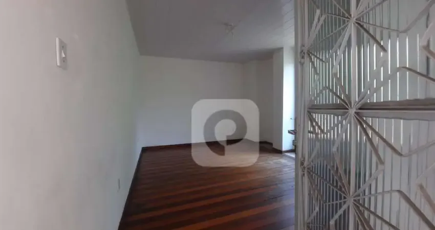 Apartamento com 6 quartos à venda na Rua General Canabarro, Maracanã, Rio de Janeiro
