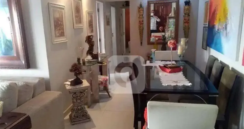 Descubra o seu lar na tijuca! apartamento de 3 quartos com 2 vagas em prédio completo!