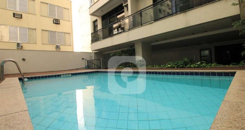 Metrô Tijuca, Varanda, 3 Quartos, 1 suite, 3 vagas, piscina - Tijuca - RJ