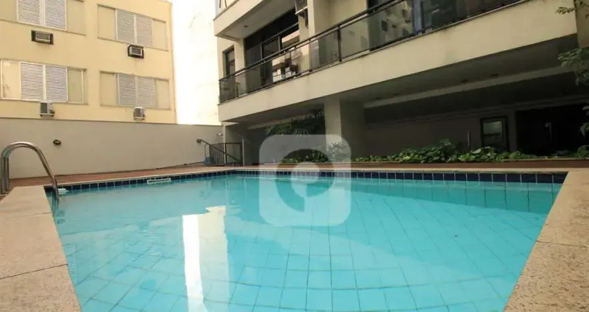 Metrô tijuca, varanda, 3 quartos, 1 suite, 3 vagas, piscina - tijuca - rj