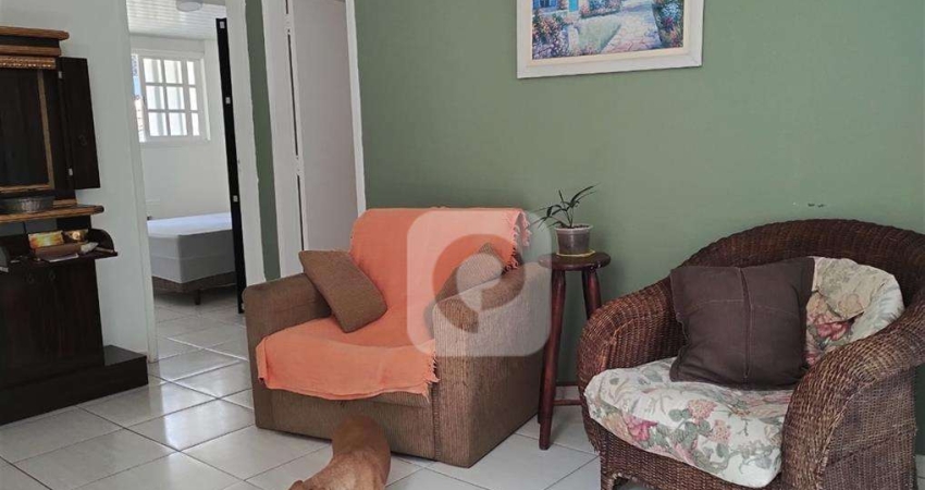 Apartamento 2 quartos -65m²- Botafogo