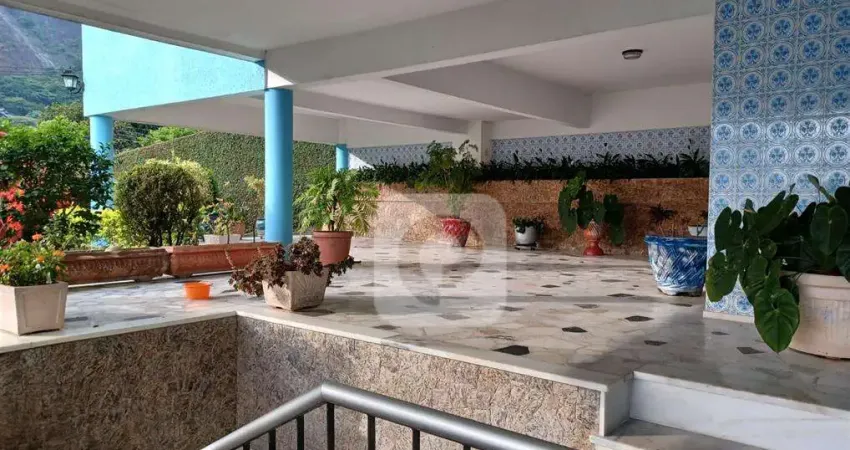 Casa com 3 quartos à venda na Rua Ministro Viriato Vargas, Alto da Boa Vista, Rio de Janeiro