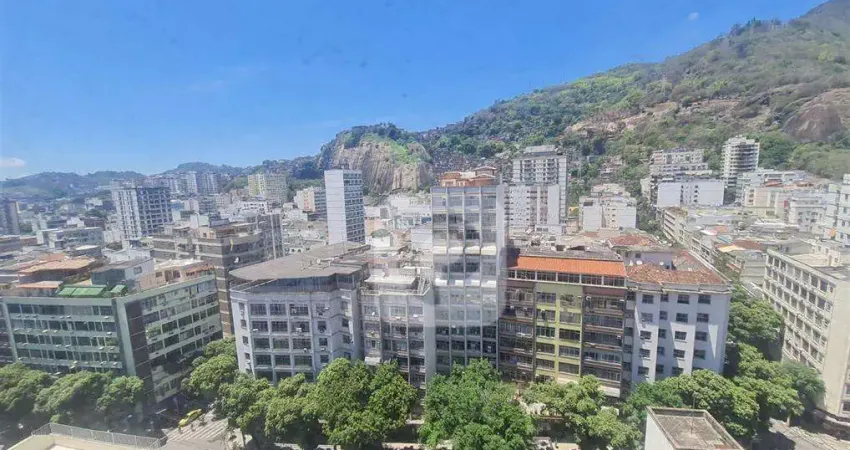 Sala comercial à venda na Rua Conde de Bonfim, Tijuca, Rio de Janeiro