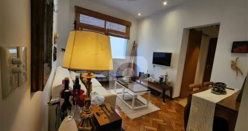 Apartamento com 1 quarto à venda na Rua Valparaíso, Tijuca, Rio de Janeiro