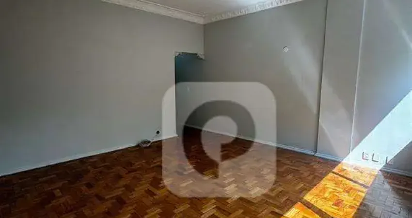 Oportunidade imperdível 2 quartos-87m²- Rio Comprido