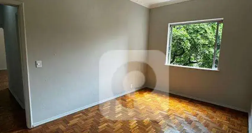 Apartamento com 2 quartos à venda na Avenida Paulo de Frontin, Praça da Bandeira, Rio de Janeiro