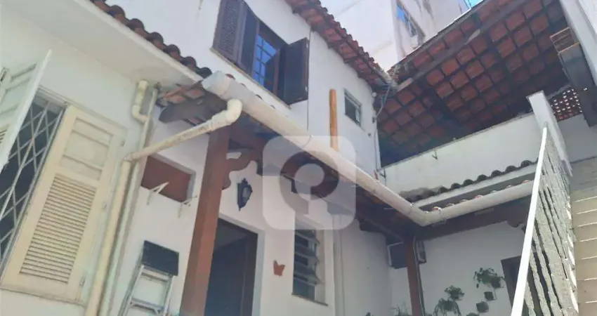 Casa com 5 quartos à venda na Rua Doutor Satamini, Tijuca, Rio de Janeiro