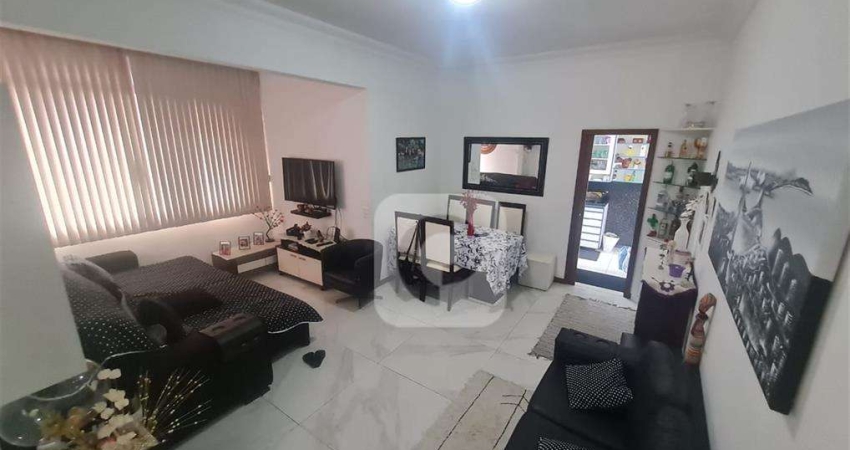 Apartamento 2 quartos