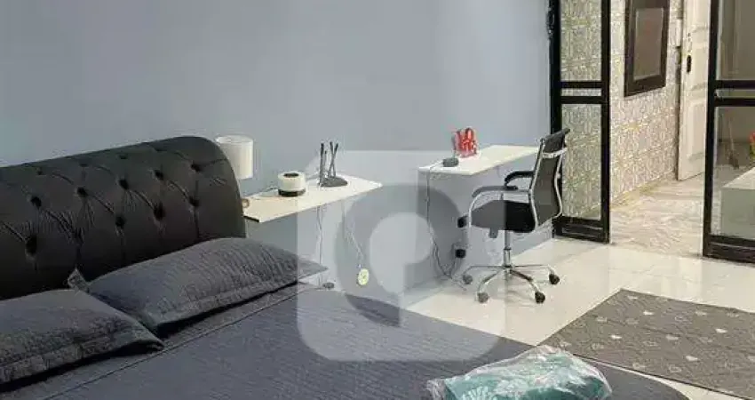 Apartamento com 1 quarto à venda na Avenida Presidente Vargas, Cidade Nova, Rio de Janeiro