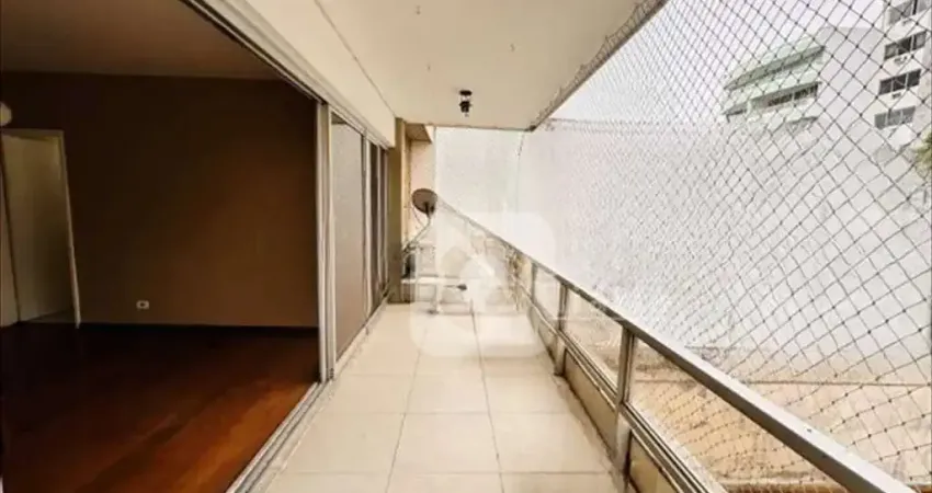 Apartamento com 4 quartos à venda na Rua Alzira Brandão, Tijuca, Rio de Janeiro