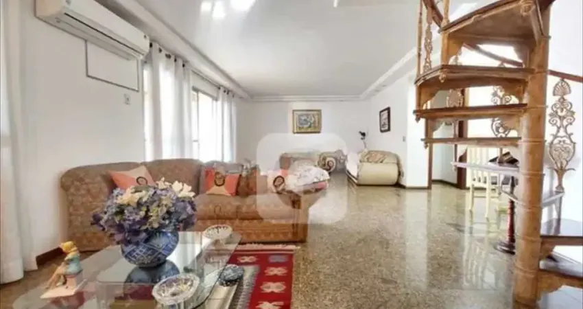 Descubra o refúgio dos seus sonhos: cobertura duplex excepcional