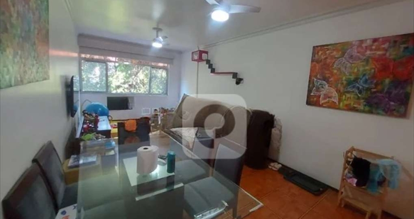 Apartamento com 3 quartos à venda na Rua Aguiar, Tijuca, Rio de Janeiro