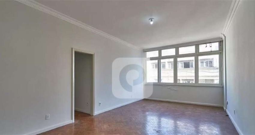 Apartamento com 3 quartos à venda na Rua Conde de Bonfim, Tijuca, Rio de Janeiro