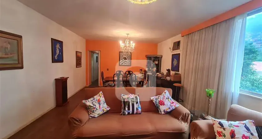 Apartamento com 3 quartos à venda na Rua Valparaíso, Tijuca, Rio de Janeiro