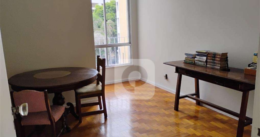 Ótimo Apartamento na Conde de Bonfim 3 Quartos TIJUCA
