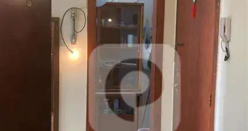 Lindo apartamento reformado com conforto e estilo -58m²- santa teresa