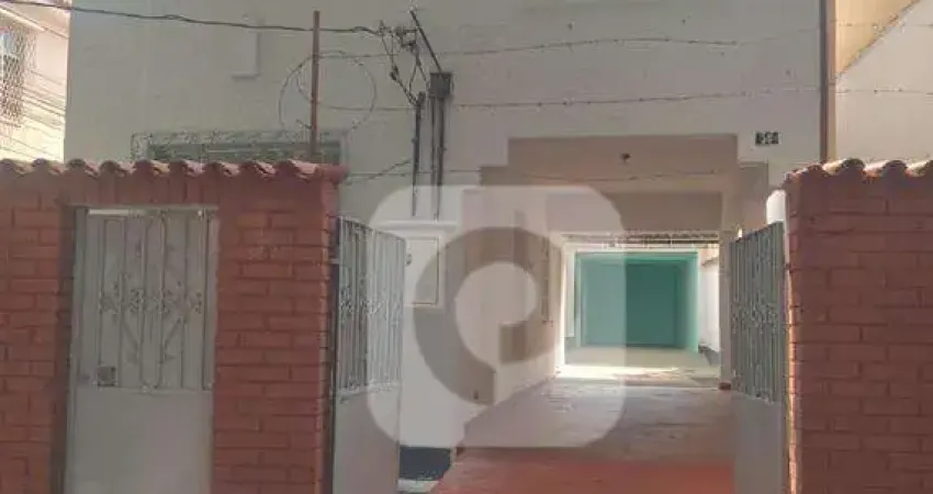 Casa com 4 quartos à venda na Rua Petrocochino, Vila Isabel, Rio de Janeiro