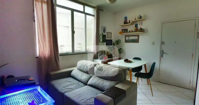 Apartamento com 2 quartos à venda na Rua Engenheiro Gama Lobo, Vila Isabel, Rio de Janeiro