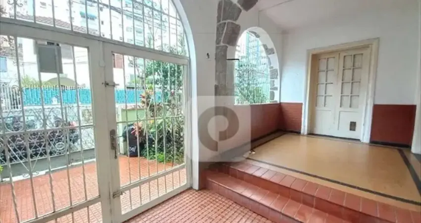 Casa com 4 quartos à venda na Rua Severino Brandão, Tijuca, Rio de Janeiro