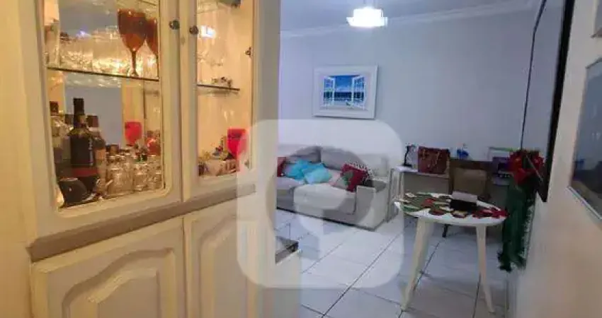 Apartamento com 2 quartos à venda na Rua Carlos de Vasconcelos, Tijuca, Rio de Janeiro