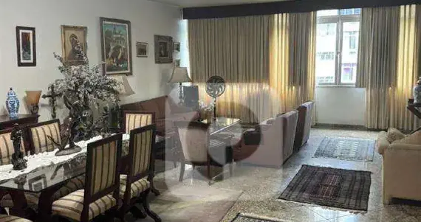 Apartamento com 4 quartos à venda na Rua Uruguai, Tijuca, Rio de Janeiro