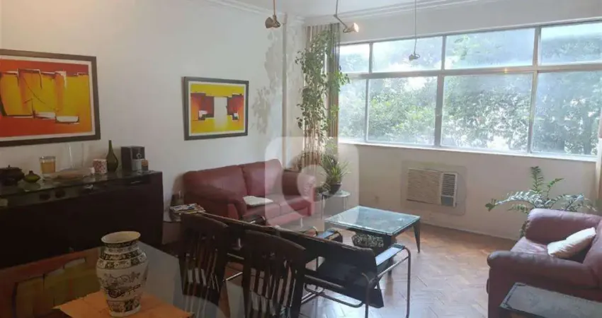 Apartamento com 3 quartos à venda na Rua Félix da Cunha, Tijuca, Rio de Janeiro