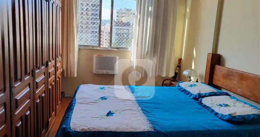 Apartamento com 3 quartos à venda na Avenida Maracanã, Tijuca, Rio de Janeiro