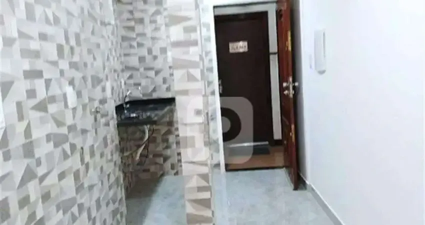Apartamento com 1 quarto à venda na Rua Hilário de Gouveia, Copacabana, Rio de Janeiro
