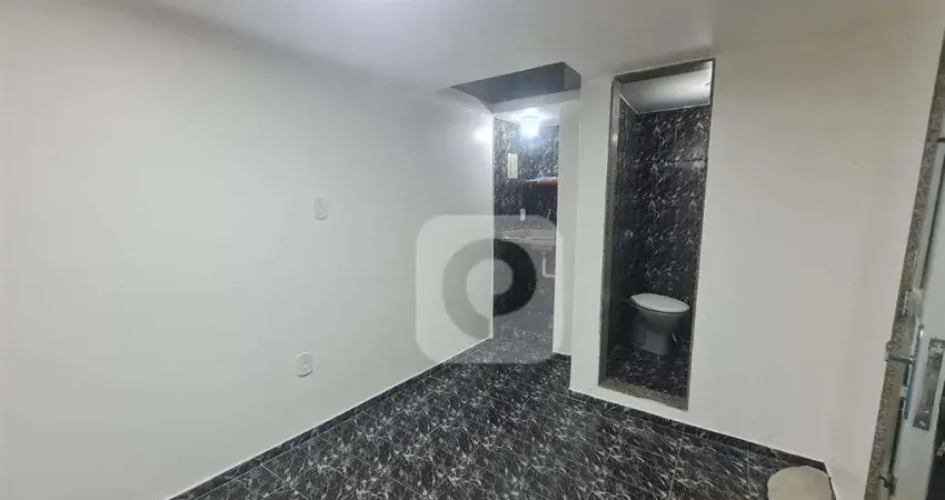 Sala comercial com 1 sala à venda na Rua Conde de Bonfim, Tijuca, Rio de Janeiro