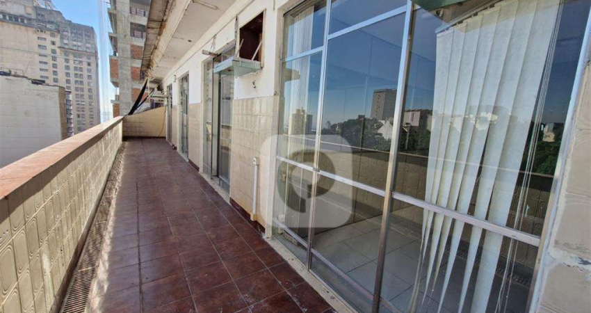 Sala comercial com 3 salas à venda na Rua Acre, Centro, Rio de Janeiro