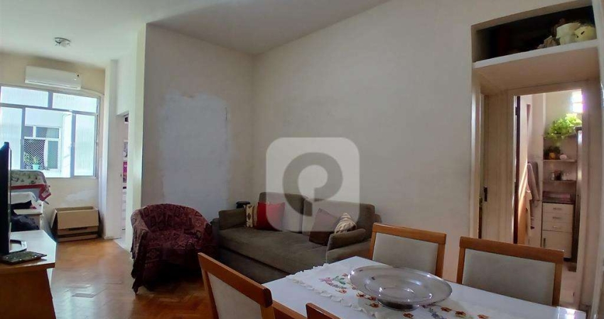Apartamento com 2 quartos à venda na Rua Voluntários da Pátria, Botafogo, Rio de Janeiro