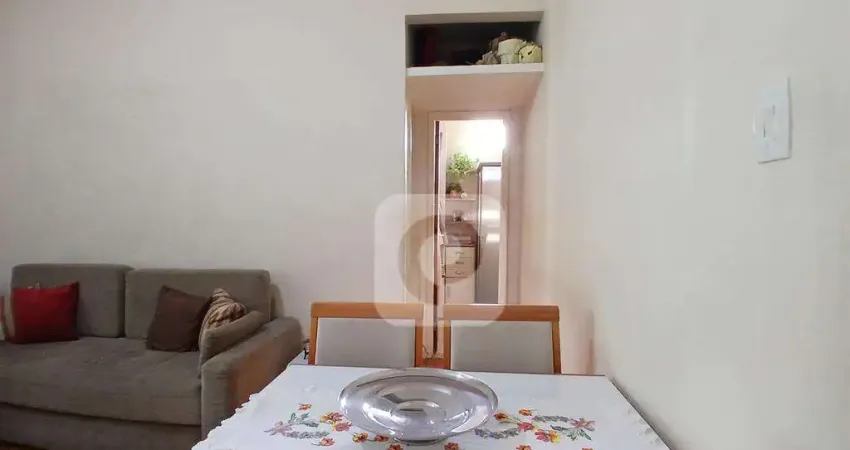 Apartamento com 2 quartos à venda na Rua Voluntários da Pátria, Botafogo, Rio de Janeiro