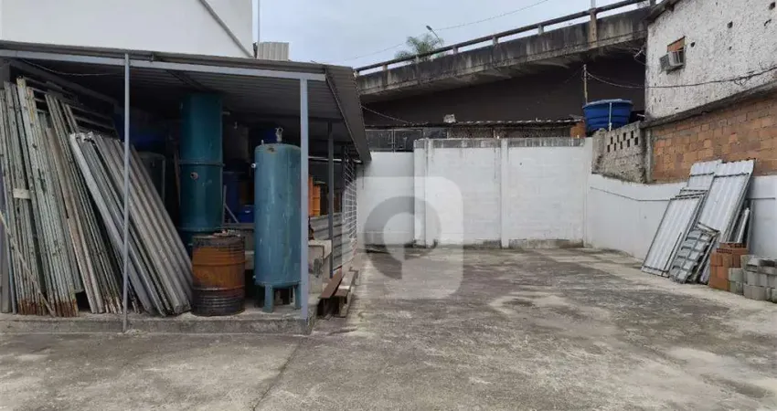 Terreno à venda na Rua Antunes Maciel, São Cristóvão, Rio de Janeiro