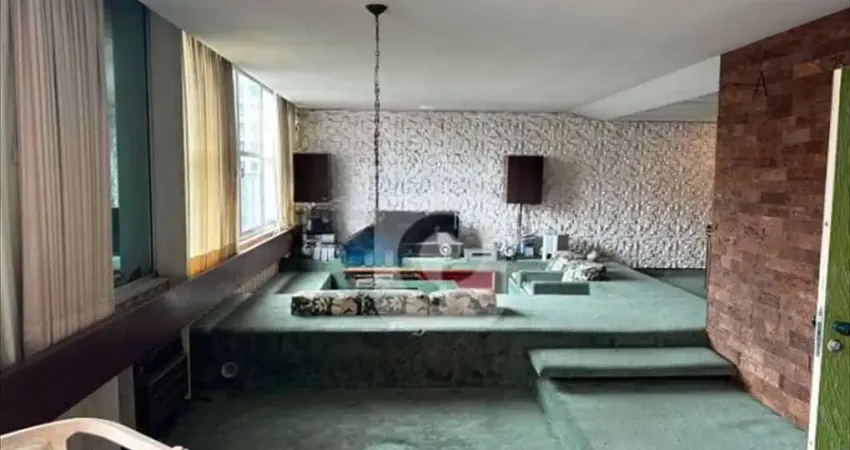 Apartamento com 3 quartos à venda na Rua Clóvis Beviláqua, Tijuca, Rio de Janeiro