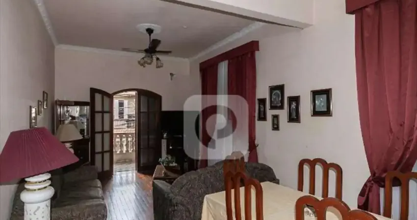 Casa com 8 quartos à venda na Rua Alberto de Sequeira, Tijuca, Rio de Janeiro